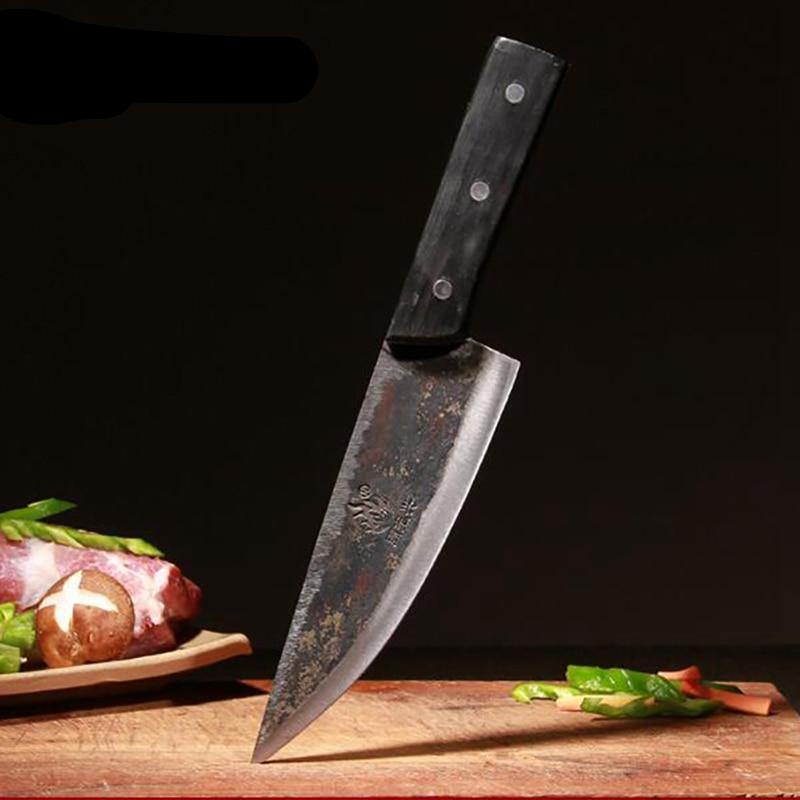 Altomino Tungsten good quality western slicer chef knife